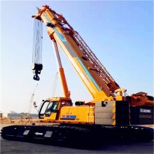 XCMG official 25 ton XGC25T mini crawler crane telescopic arm for sale